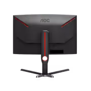 AOC CQ27G3S 27" QHD 165Hz Curved Gaming Monitor - image 5