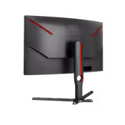 AOC CQ27G3S 27" QHD 165Hz Curved Gaming Monitor - image 4