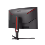 AOC CQ27G3S 27" QHD 165Hz Curved Gaming Monitor - image 6