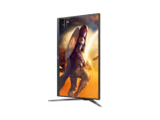 AOC Q27G4K 27" QHD 400Hz Gaming Monitor - image 5