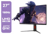 AOC U27G42 27" 4K 160Hz Gaming Monitor — Fast IPS - image 1