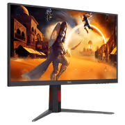 AOC U27G42 27" 4K 160Hz Gaming Monitor — Fast IPS - image 8