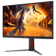 AOC U27G42 27" 4K 160Hz Gaming Monitor — Fast IPS - image 9