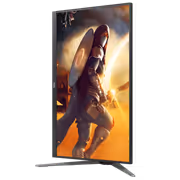 AOC U27G42 27" 4K 160Hz Gaming Monitor — Fast IPS - image 10