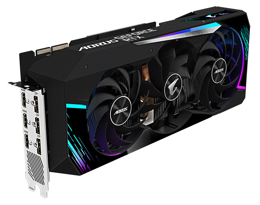 3090 Master Aorus Rtx 3090 Ti Rtx 3090 Aorus Master Graphics Card