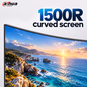 Dahua LM27-E230CN 27" 180Hz Gaming Monitor VA Panel - image 6