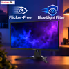 ViewSonic 24in FHD 240Hz IPS-Level Gaming Monitor - image 6