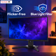 ViewSonic 24in FHD 240Hz IPS-Level Gaming Monitor - image 6