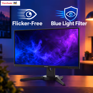 ViewSonic 24in FHD 240Hz IPS-Level Gaming Monitor - image 6