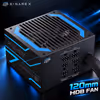 EINAREX APEX L1 550W Bronze Semi-Modular PSU - image 4