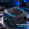 EINAREX APEX L1 550W Bronze Semi-Modular PSU - image 5