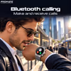 Promate xWatch R20 1.85" Smartwatch — Bluetooth Calling - image 3
