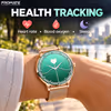 Promate xWatch US13 1.32" AMOLED Fitness Smartwatch - image 5