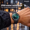 Promate xWatch US13 1.32" AMOLED Smartwatch with Bluetooth Calling - image 5
