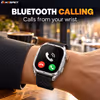 KOSPET Magic P10 Smartwatch Silver - GPS, Android & iPhone - image 5