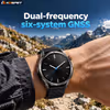 KOSPET Magic R10 GPS Smartwatch Black - Android & iPhone - image 2