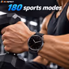 KOSPET Magic R10 GPS Smartwatch Black - Android & iPhone - image 3