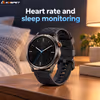 KOSPET Magic R10 GPS Smartwatch Black - Android & iPhone - image 4