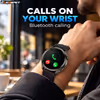 KOSPET Magic R10 GPS Smartwatch Black - Android & iPhone - image 6