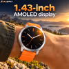 KOSPET Orb Smartwatch Icy Silver - Android & iPhone - image 2