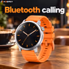 KOSPET Orb Smartwatch Icy Silver - Android & iPhone - image 3