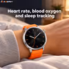 KOSPET Orb Smartwatch Icy Silver - Android & iPhone - image 4