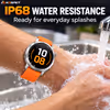 KOSPET Orb Smartwatch Icy Silver - Android & iPhone - image 5