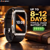 KOSPET Tank X2 Ultra GPS Smartwatch Silver - Android/iPhone - image 6
