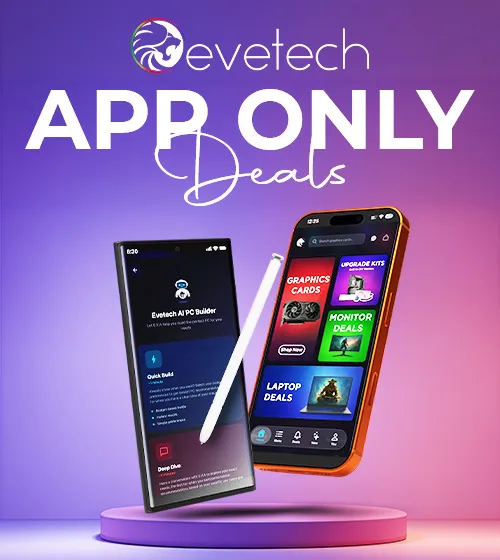 App Only Deals