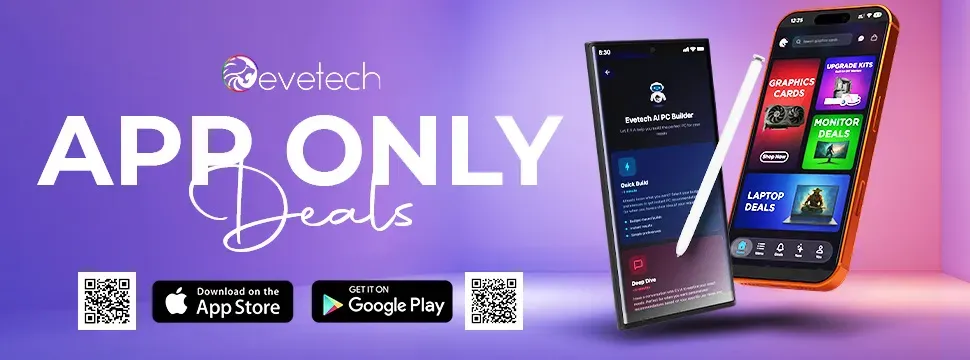 App Only Deals