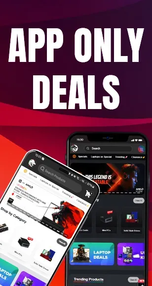 App Only Deals