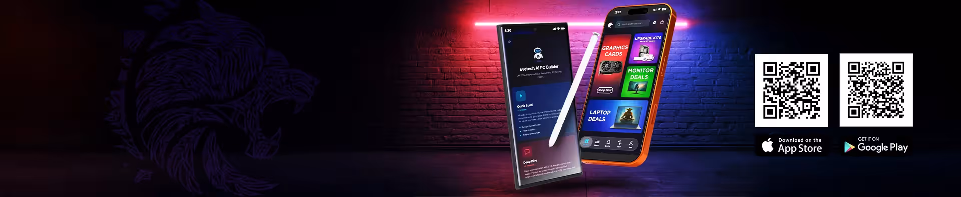 App Only Deals