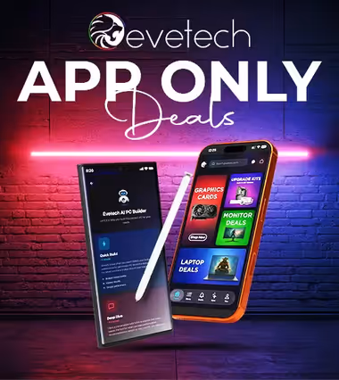 App Only Deals