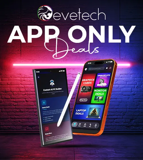 App Only Deals