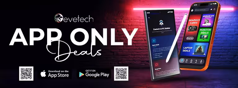 App Only Deals