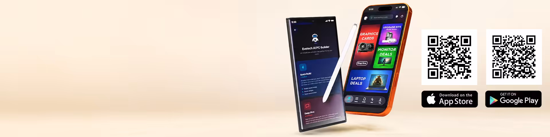 App Only Deals