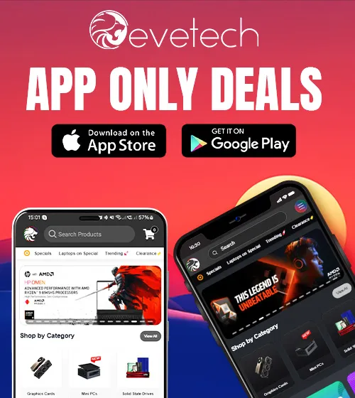 App Only Deals