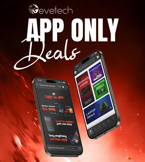 App Only Deals