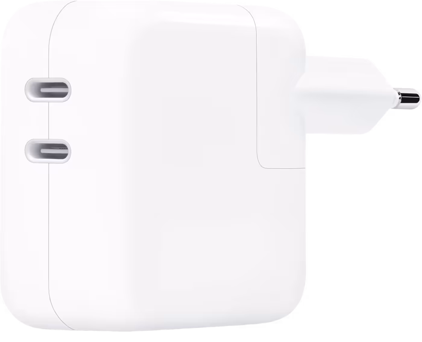 Dual USB-C Charging for Your Apple Ecosystem