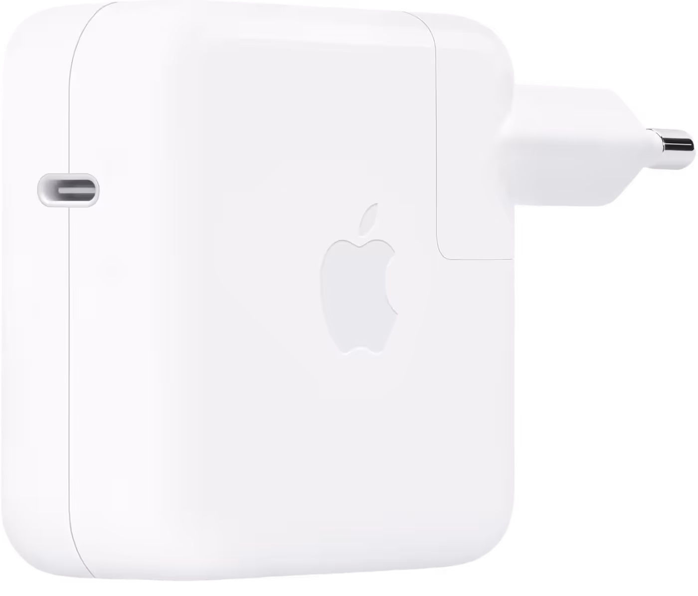 Fast 70W USB-C Charging for MacBook and iPad