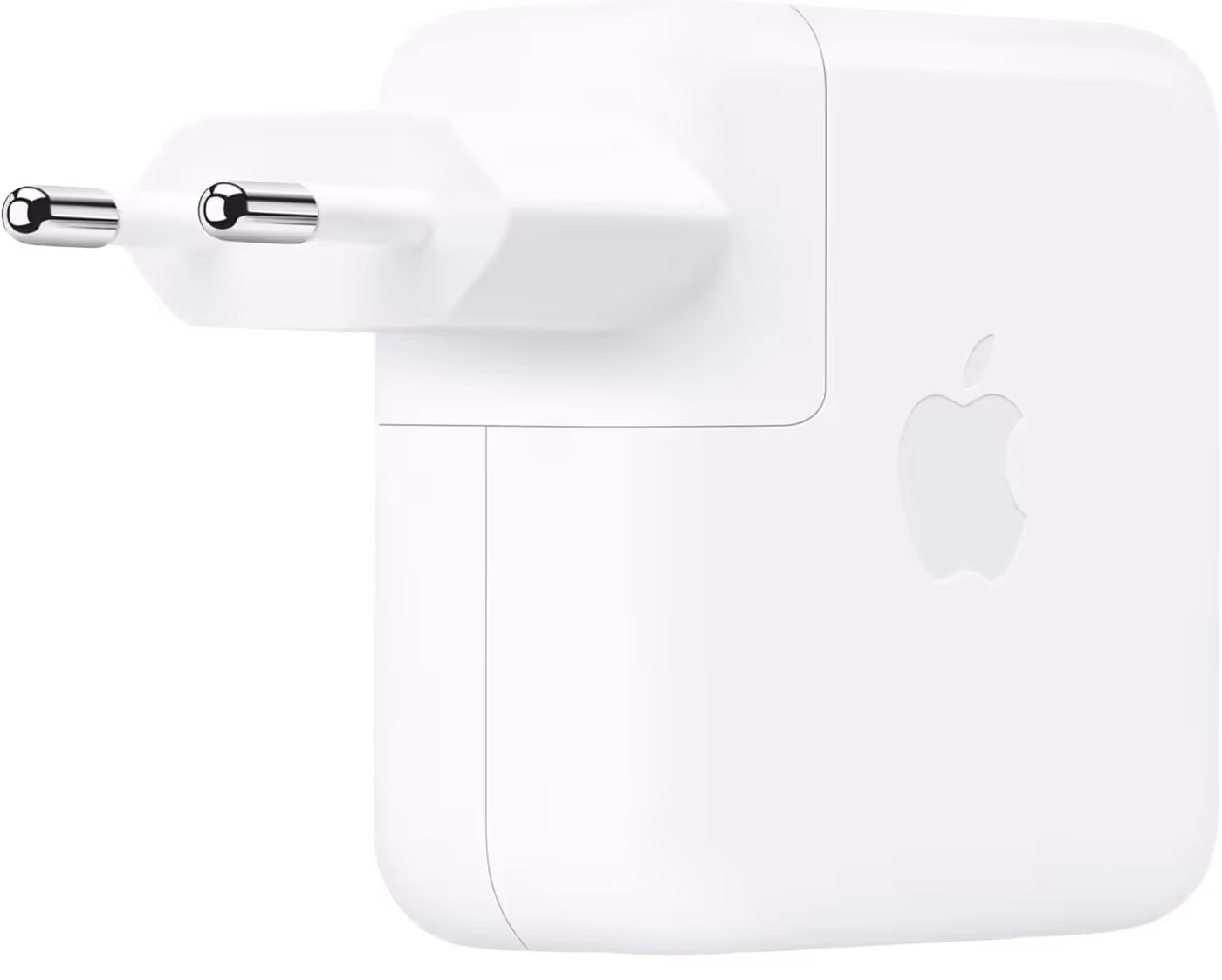 Compact Apple Power for Home, Office and Travel