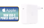 Apple 96W USB-C Power Adapter for MacBook Charger - image 1