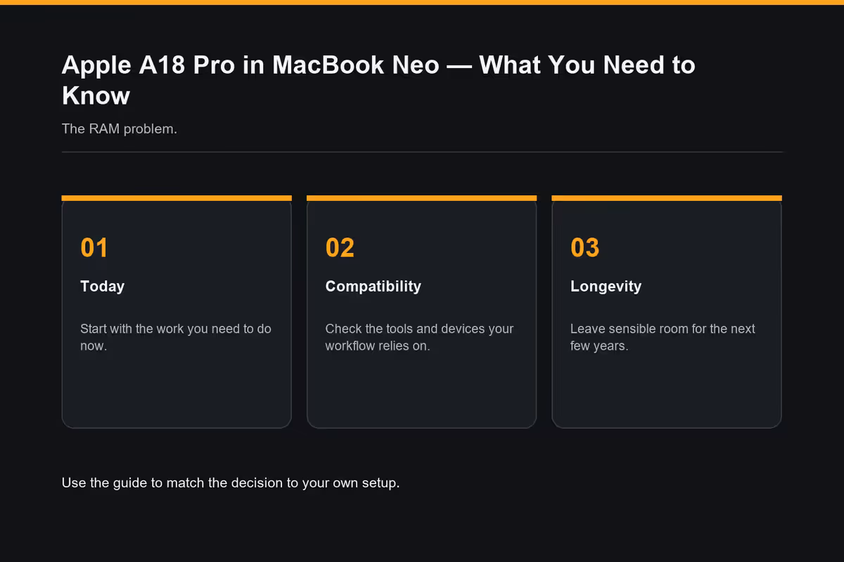 iPad Pro upgraders wanting macOS