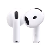 Apple AirPods 4 Earbuds with H2 Chip & Spatial Audio - image 2