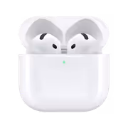 Apple AirPods 4 Earbuds with H2 Chip & Spatial Audio - image 3