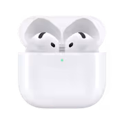 Apple AirPods 4 with Active Noise Cancellation - image 3