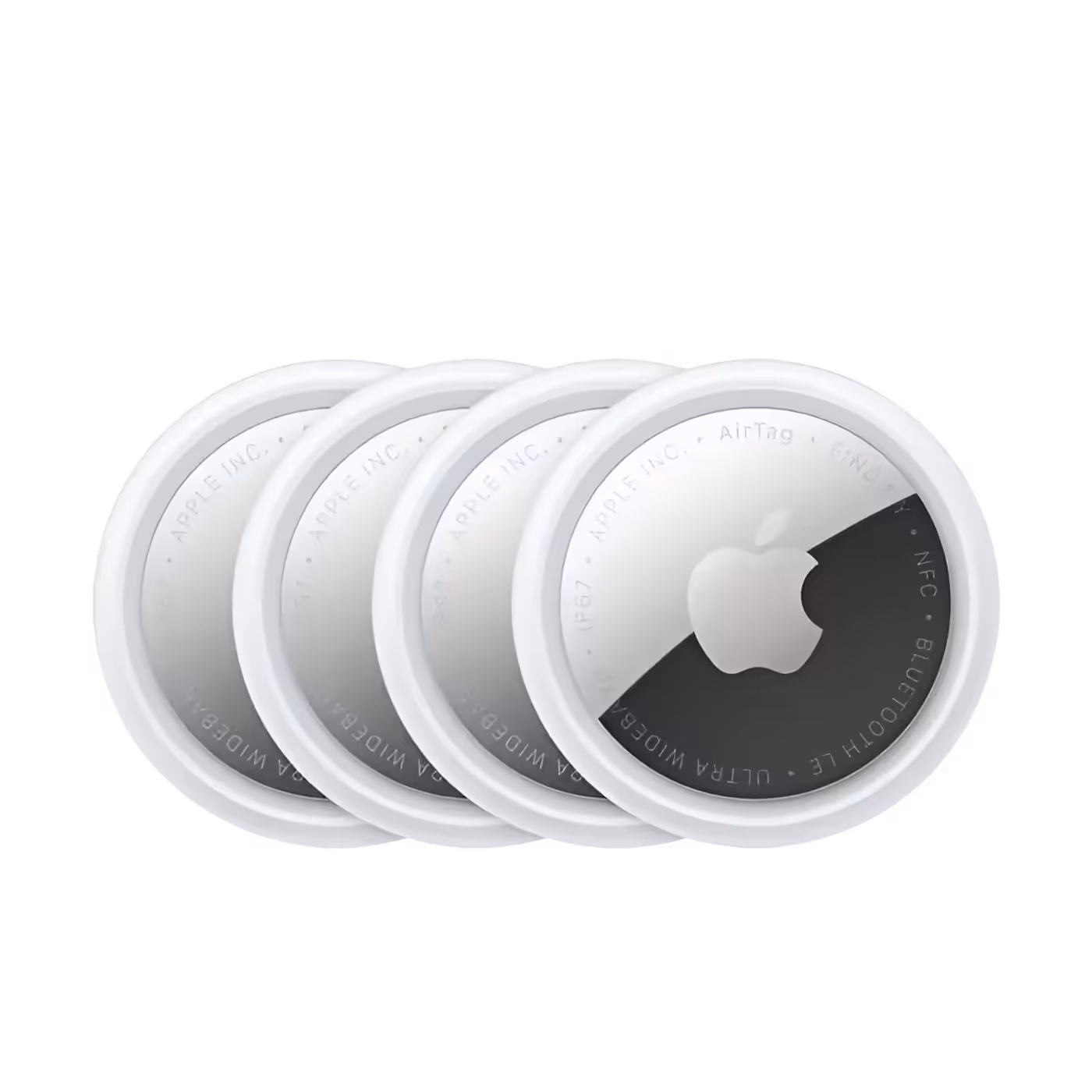 Track More of What Matters With Apple Find My