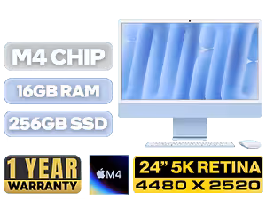 apple-imac-24-m4-24-5k-16gb-256gb-blue - Image 1