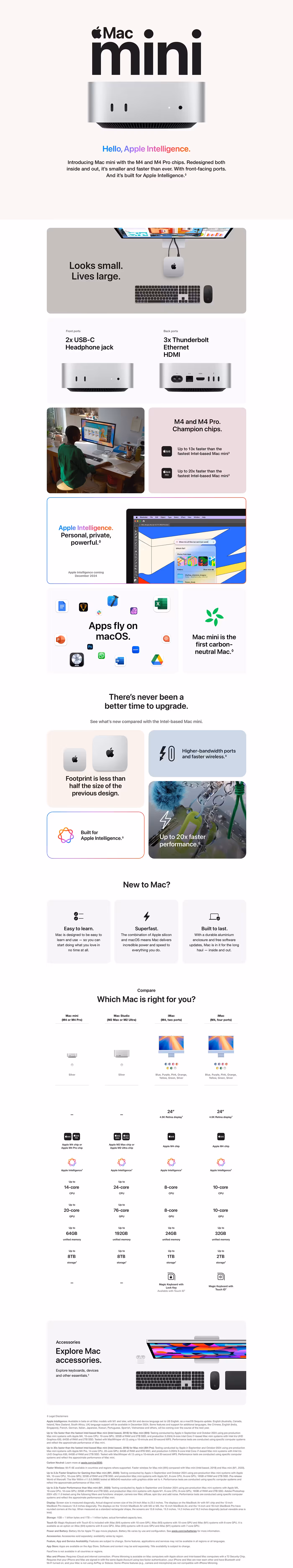 MacBook Air featuring the powerful M5 chip with advanced Neural Engine