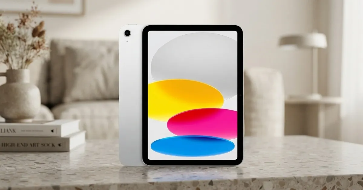 iPad 11